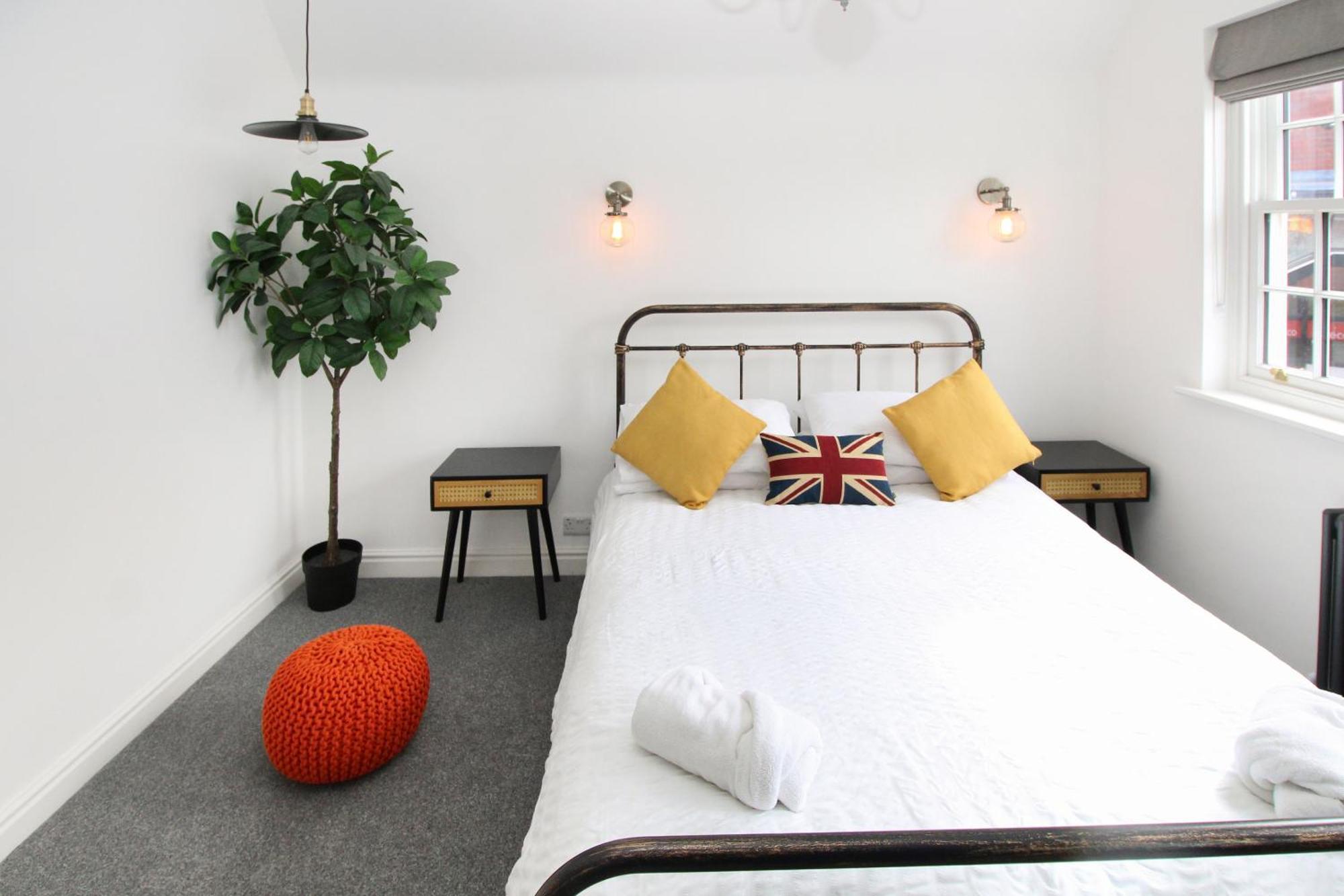 Chester City Centre Town House 外观 照片