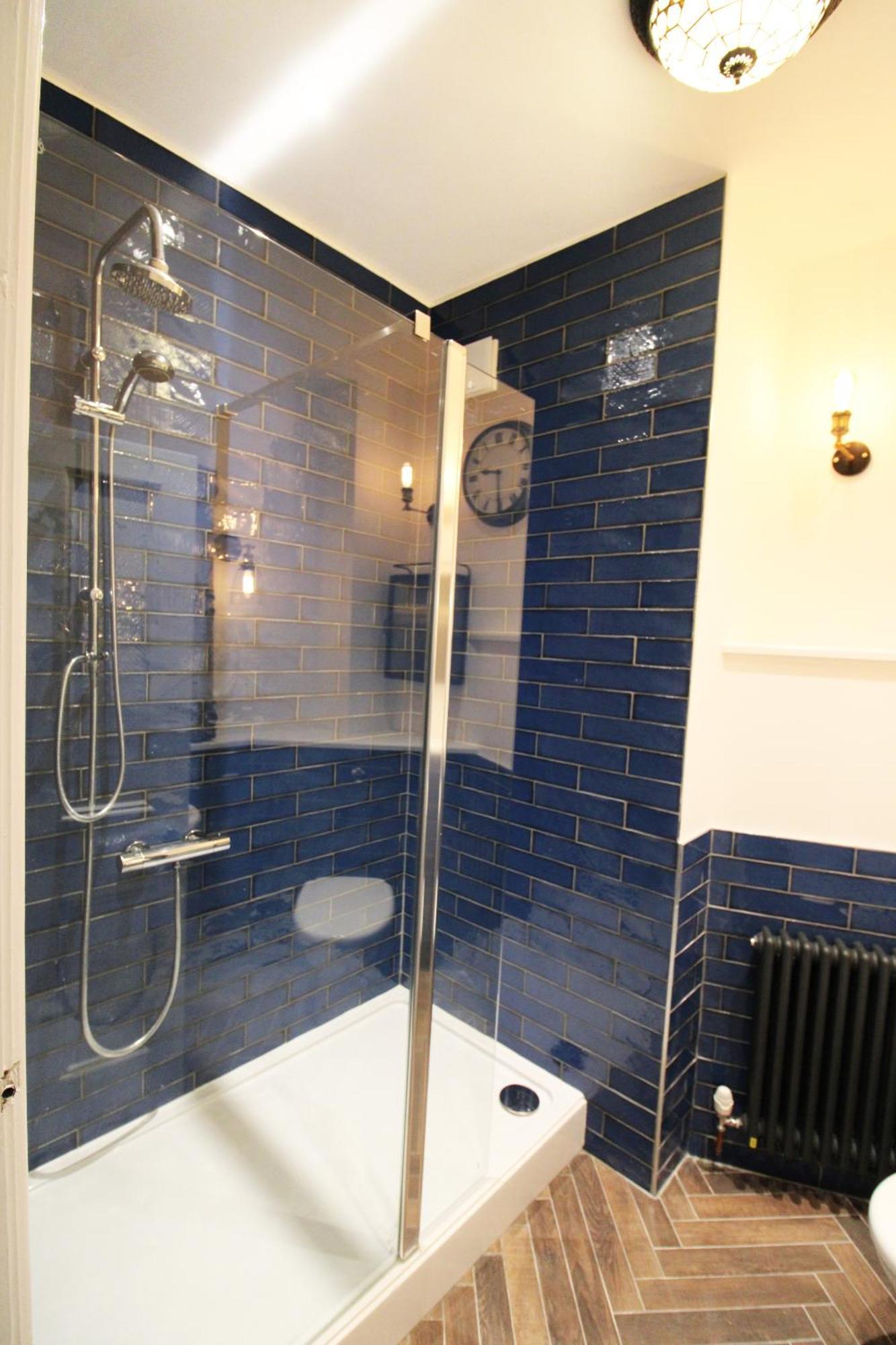 Chester City Centre Town House 外观 照片