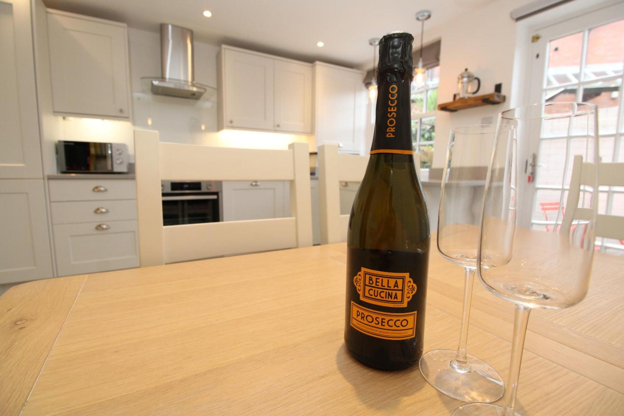 Chester City Centre Town House 外观 照片